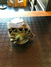 ALTERNATEUR 16201018 delco