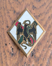 Insigne Légion 1° RE