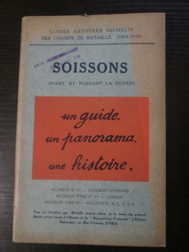 Guides michelin champs - michelin,