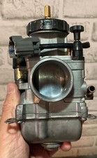 carburateur power jet keihin PJ 250 cr 2008