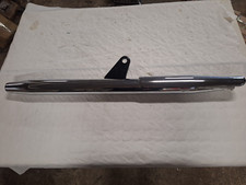 SILENCIEUX DROIT TRIUMPH BONNEVILLE AMERICA EFI   ref 2206440