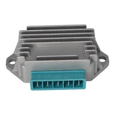 Régulateur pour piaggio ape