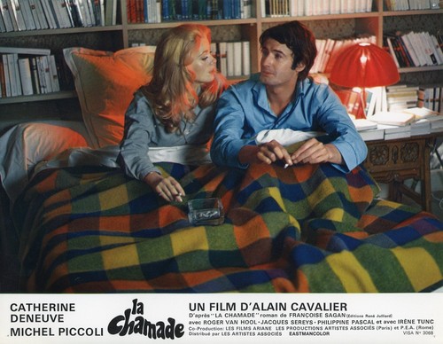 Catherine deneuve roger van - deneuve,