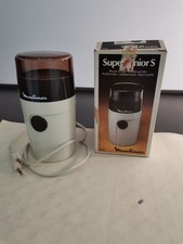 Moulin à café électrique