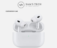 Écouteurs Bluetooth 5.3