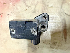 Maitre cylindre honda 600 - maitre,