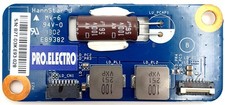 DRIVER BOARD LED Sony VAIO Tap