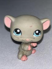 C4 HASBRO  LPS  ORIGINAL