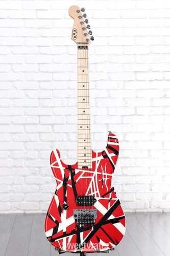 Evh striped series left - evh,