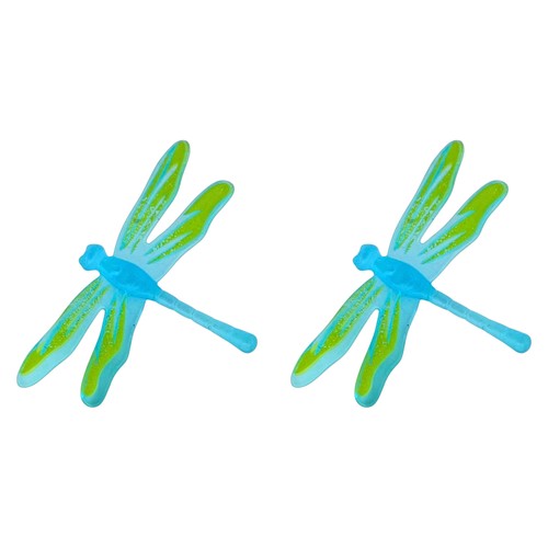 Playmobil lot libellules - de, 2