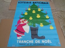 Grande affiche originale