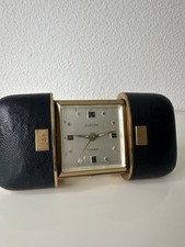 Montre réveil de voyage Europa 7Jewels