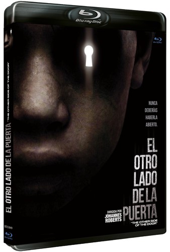 Otro lado puerta bd - lado,