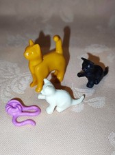 playmobil   accessoire  animal
