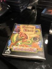 Viking Child -  Atari Lynx -
