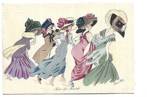 Illustration signee xavier - signee,