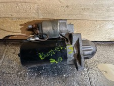 Démarreur pour PEUGEOT Boxer