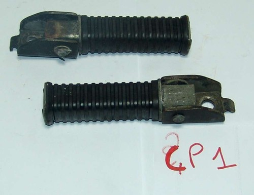 Paire marchepieds passager - marchepieds,