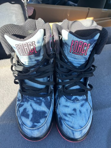 Baskets nike air force - baskets,