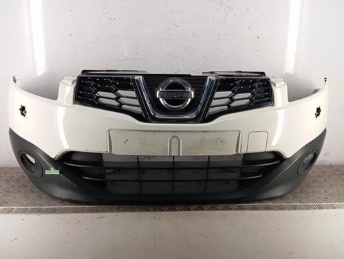 Pare choc avant - , qashqai