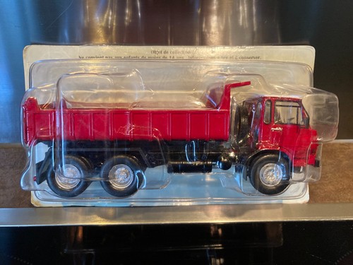 Berliet grh 230 6x4 - 230,