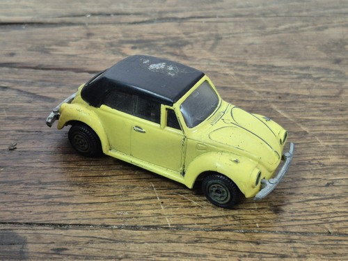 Voiture miniature volkswagen - miniature,
