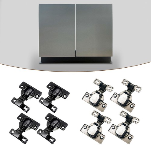 Pièces charnières de - 4,