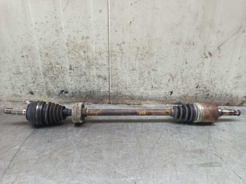 Transmission avant droite - transmission,