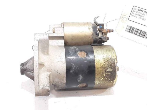 Demarreur citroen saxo 0i - citroen, 1.0i