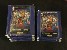 50 POCHETTES PACKET TUTEN