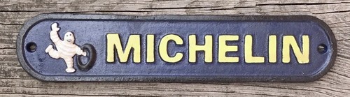Michelin tires with - tires, running