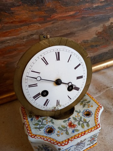Ancien mouvement pendule - mouvement,