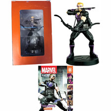 Marvel Fact Files Special