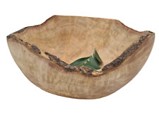 Saladier rond rustique 29 cm