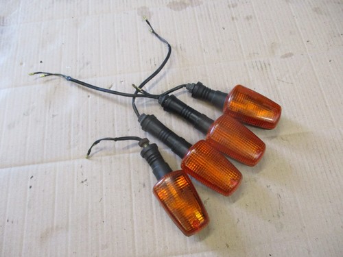 Clignotants pour yamaha - clignotants,
