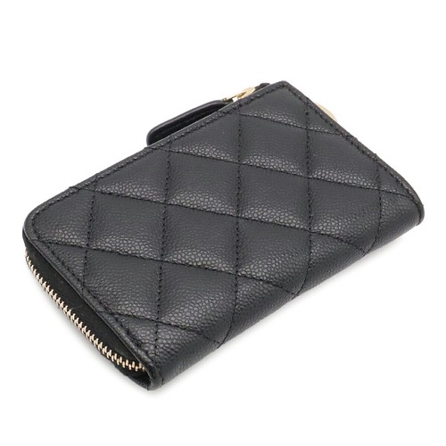 Porte clés chanel matelasse - chanel,