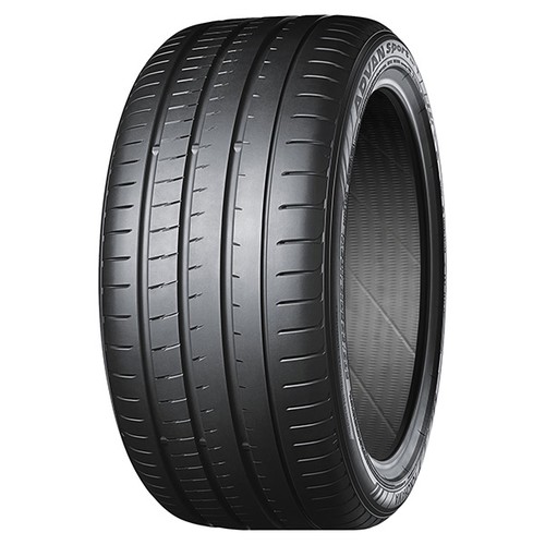 Pneu yokohama 285 r19 - yokohama, 98y