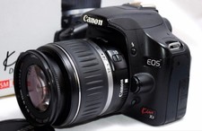 Appareil photo reflex