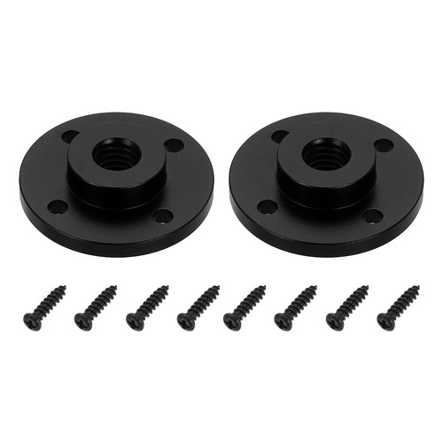 Adaptateur trépied fileté