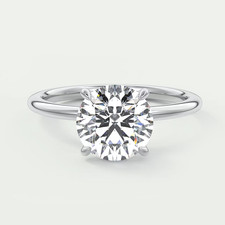 Bague de mariage pour femmes