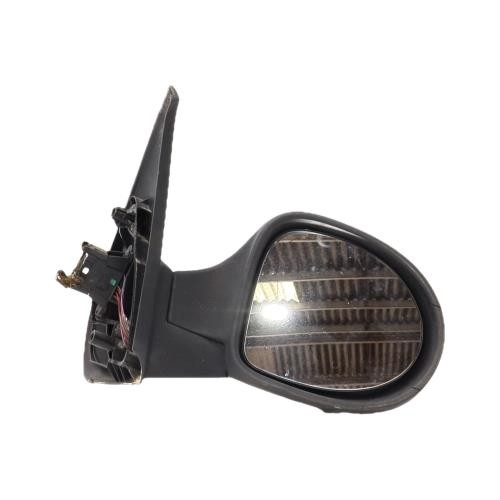 Retroviseur droit renault clio - droit,