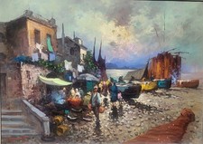 GIOVANNI GUIDOTTI  ITALIEN