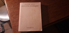 Quentin Durward - Walter Scott