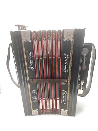 Vintage pitzschlers grand - vintage,