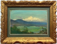 Tableau étude Pastel attr
