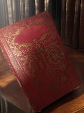 Ancien livre vintage Les