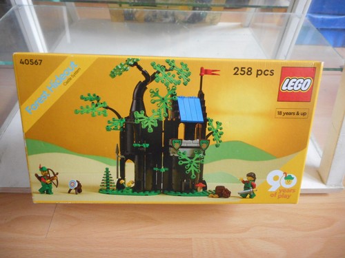 Lego castle system - lego,