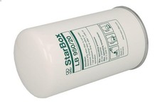 Épurateur d'air comprimé