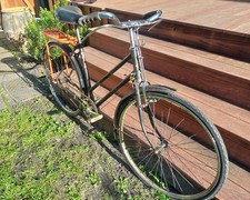 Vélo raleigh années 1930 - vélo,