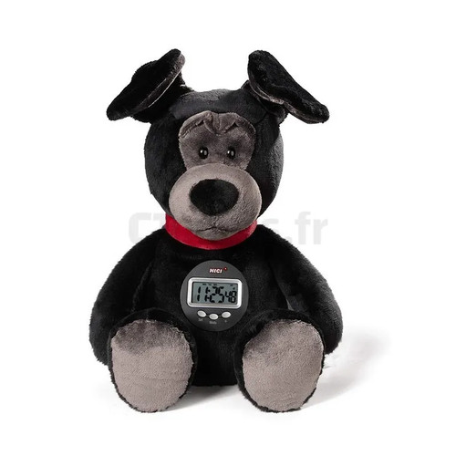 Chien labrador articulé - chien,
